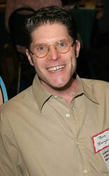 Bob Bergen